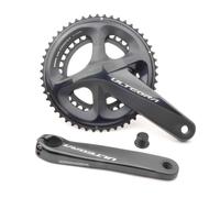 Shimano Ultegra FC-R8000 Bicicleta Manivela 50/34 Dientes 172,5mm I-FCR8000DX04