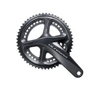 Shimano Ultegra FC-R8000 Kurbelgarnitur | 2x11-fach | 172,5mm | 52/36 Zähne