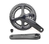 Shimano Ultegra FC-R8000 Manivela 53/39 Dientes 172,5mm - I-FCR8000DX39 - NUEVO