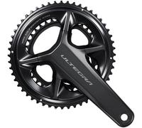 Shimano Ultegra FC-R8100 Pedalier 172.5mm 12-Speed 50/34t Hollowtech II Negro