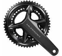 Shimano Ultegra FC-R8100 Pedalier 175mm 12-Speed 50/34t Hollowtech II Negro