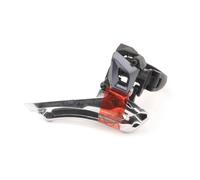 Shimano Desviador Ultegra FD-R8000 2/11 velocidades antracita 34,9 mm