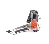 Shimano Ultegra FD-R8000 2 velocidades Desviador Braze-On Anlötsockel 2x11