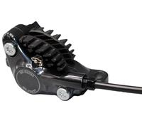 Shimano Ultegra Pinza de Freno Hidráulica BR-RS785 Postmount 700 mm Delantera