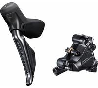 Shimano Ultegra R8170 Di2 12sp Carretera Palanca + Hidráulico Disco Freno - Left