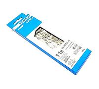 Shimano Ultegra/XT CN-HG701 - Cadena de 11 velocidades con Quick Liink