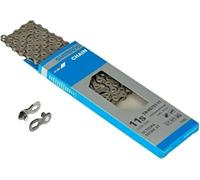 Shimano Ultegra/XT CN-HG701 - Cadena de 11 velocidades con Quick Liink