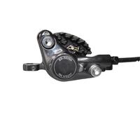 Shimano Ultegra Zapata Freno BR-RS785 Bicicleta Postmount Pinza de 500MM Delant