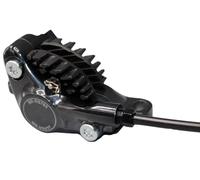 Shimano Ultegra Zapata Freno BR-RS785 Bicicleta Postmount Pinza de Freno 700MM