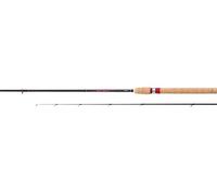 SHIMANO Ultraligera Forcemaster 2.40 m 7-28 g Cañas de Spinning Pesca Rio Señuelos