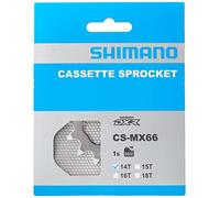 SHIMANO UN55 BB - Pedalier Cuadrado