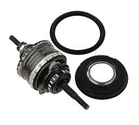 SHIMANO Unidad de accionamiento Longitud del Eje: 187 mm SG-S501