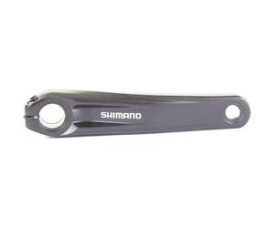 SHIMANO Unidad de Brazo de manivela Izquierda FC-MT610-2