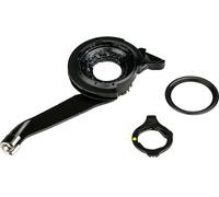 Shimano Unidad de cambios Alfine CJ-S700 negro one_size