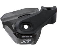 Shimano Unidad de maneta de cambios para SL-M8000-B-I negro derecha