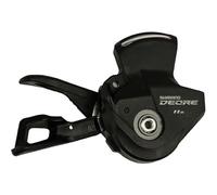 Shimano Unidad de palanca de cambios SL-M5100, color negro, talla única