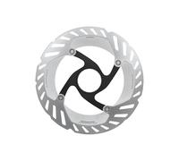 SHIMANO Unisex Adult Disc 140 mm Lock EXT. Bicycle Brakes, Multi-Colour, One Siz