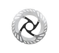 SHIMANO Unisex Adult Disc 140 mm Lock EXT. Bicycle Brakes, Multi-Colour, One Siz