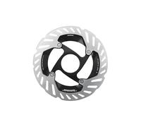 SHIMANO Unisex-Adult Disc 140mm Lock EXT. Fahrradbremsen, Mehrfarbig, one Size