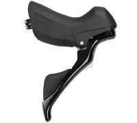 SHIMANO Unisex - Adult Gear Shifter, 2091186940, Black, One Size