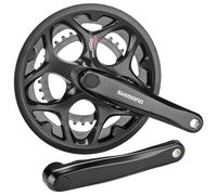 Shimano Unisex - Adulti A070 - Set per pignoni, taglia unica
