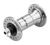 Shimano Unisex - Adulto 105 Buje Delantero Plateado 32 Agujeros