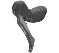 SHIMANO Unisex Adulto, 1x12 Kit Freno Idraulico Gravel Grx RX820 Anteriore 1 x 12, Negro, Única, Black, One Size
