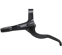 SHIMANO Unisex - Adulto Acera Leva Freno Argento, Taglia Unica