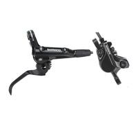 SHIMANO Unisex - Adulto BR-MT500 Freno a disco Nero, Taglia unica