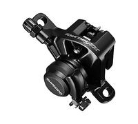 Shimano Unisex - Adulto BR-TX805 Calibre, Negro, Talla Única