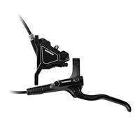 Shimano Unisex - Adulto BR-UR300 & BL-MT200 Freno de Disco, Negro, Talla Única