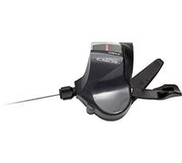 SHIMANO Unisex - Adulto Claris Interruttore Pollice Nero, Taglia Unica