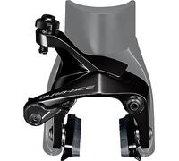 Shimano Unisex - Adulto Dura Ace BR-9210 Mod. 22 Freno de Carrera, Negro, 51 mm