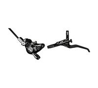 Shimano Unisex - Adulto Freno de Disco 2090352320 Negro Talla Única