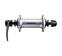 SHIMANO Unisex - Adulto HB-T3000 Freno de Llanta Plata, Talla Única