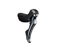 Shimano Maneta de cambios/frenos Ultegra Shimano STI ST-R8000 2-/11 velocid. negro 11 velocidades