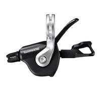 SHIMANO Unisex - Adulto SL-RS 700 Interruttore Pollice Nero, Taglia Unica