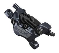 SHIMANO SLX Pinza de Freno, Adultos Unisex, Negro, Talla única