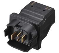 Shimano Unisex - Adulto Steps - Cargador para Adulto, Negro, Talla única