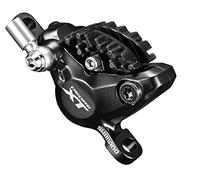 SHIMANO Unisex - Adulto XTR Calibre Negro Talla Única