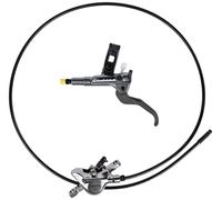 Shimano Unisex Adulto XTR Disco Freno Negro Talla única