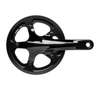 Shimano Unisex - Adultos Alfine Piñón Negro Talla Única