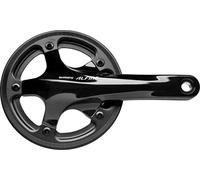 Shimano Unisex - Adultos Alfine Piñón Negro Talla Única