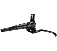 Shimano Unisex - Adultos BL-MT501, Palanca de freno, Negro, Izquierda