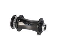 Shimano Unisex - Adultos Hbm9010 Bujes de Rueda Negro 28 Agujeros