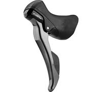 SHIMANO Unisex - Claris leva del cambio/freno, nero, grigio, taglia unica