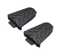 Shimano Unisex Cleat Covers Pair/SM-SH45 SPD-SL N/A Running Equipment One Size by Shimano