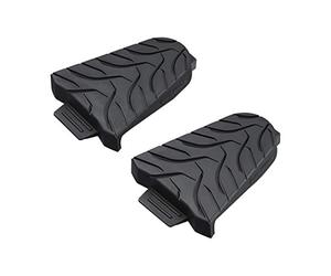 Shimano Unisex Cleat Covers Pair/SM-SH45 SPD-SL N/A Running Equipment One Size by Shimano