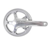 Shimano Unisex - Juego de piñón Alfine para Adultos, Plata, Talla única