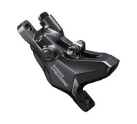 Shimano Unisex - Pinza de Freno Deore para Adultos, Color Negro, Talla única